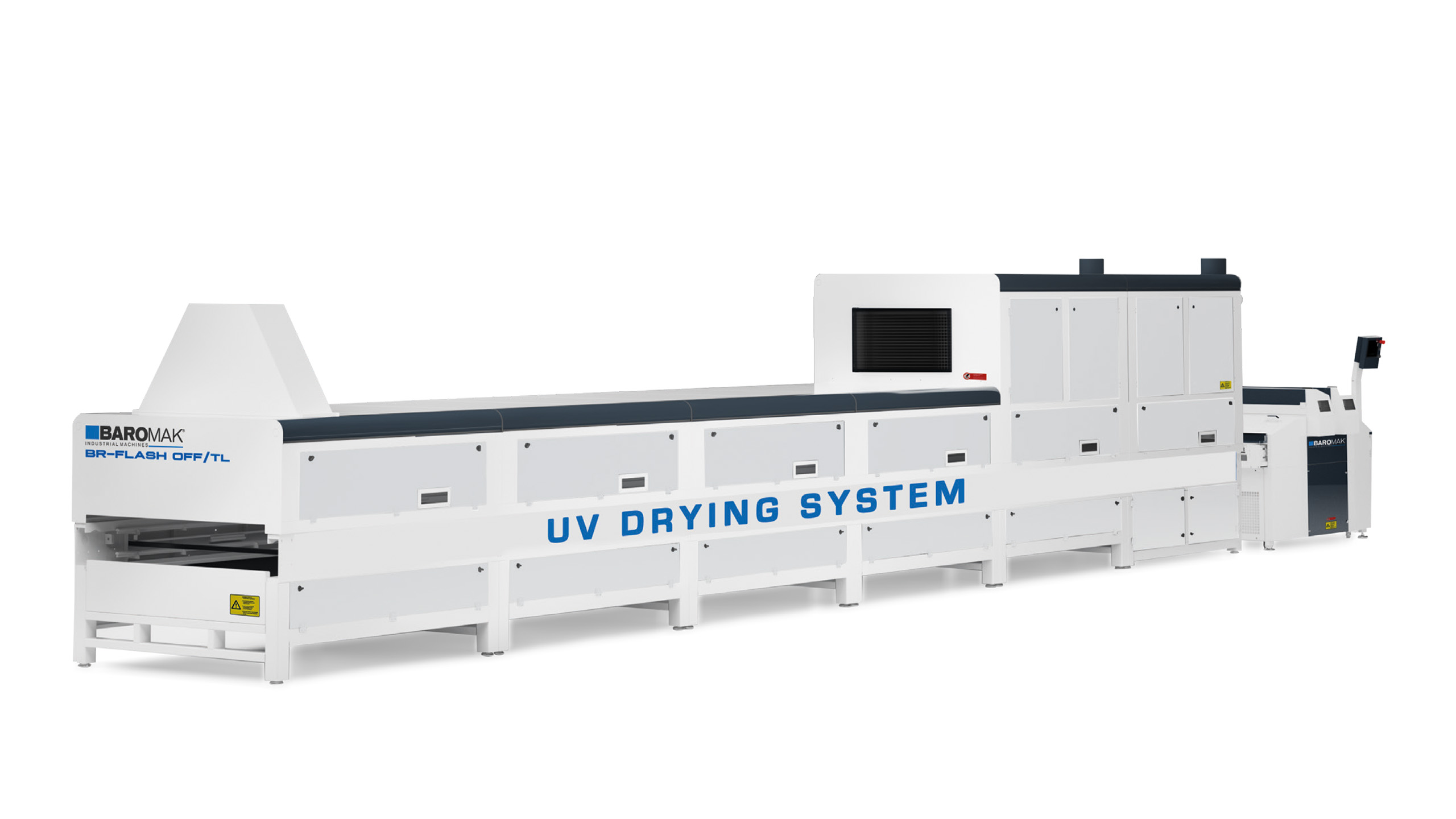 uv-drying-system