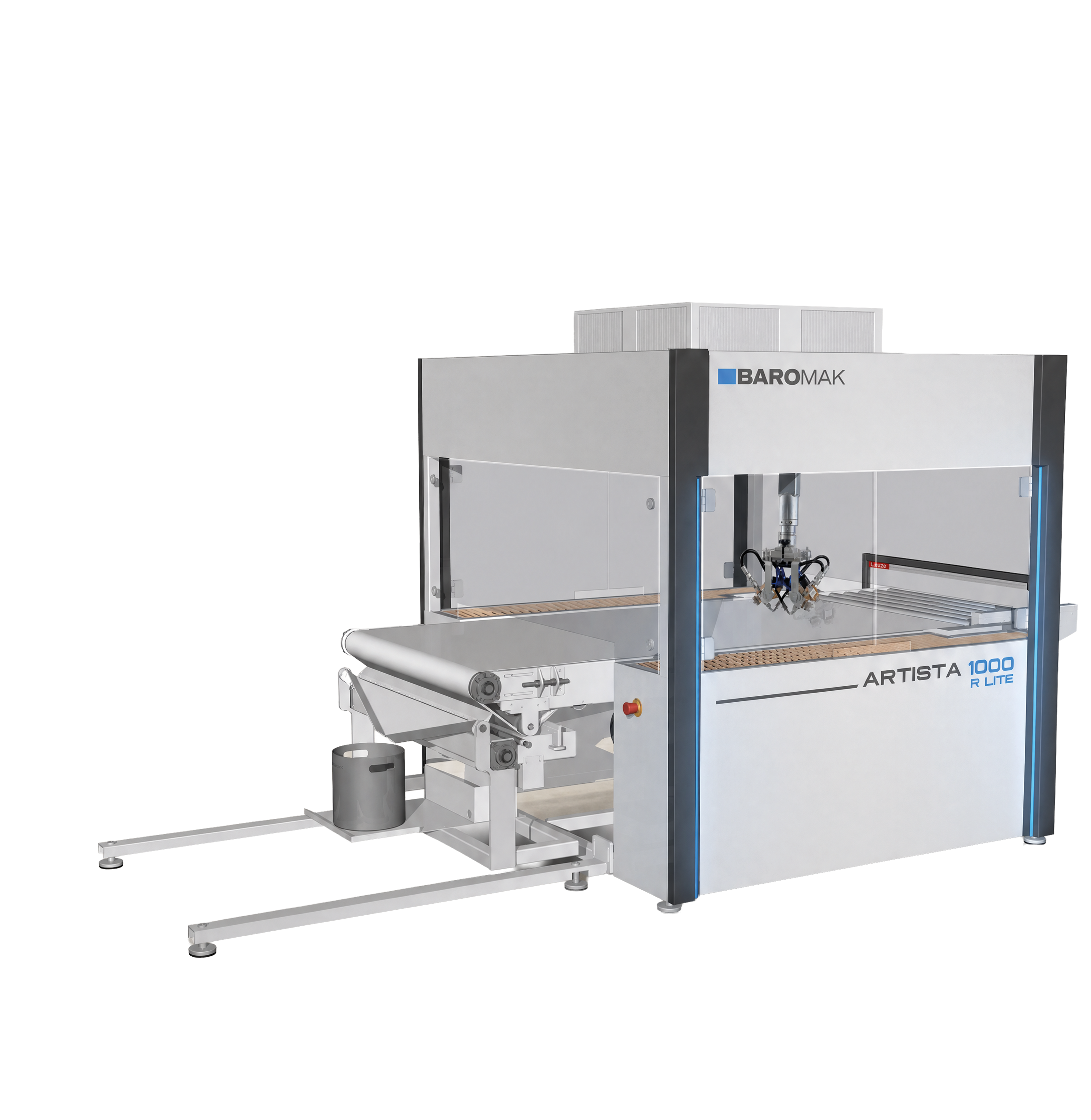 ARTISTA 1000 R LITE