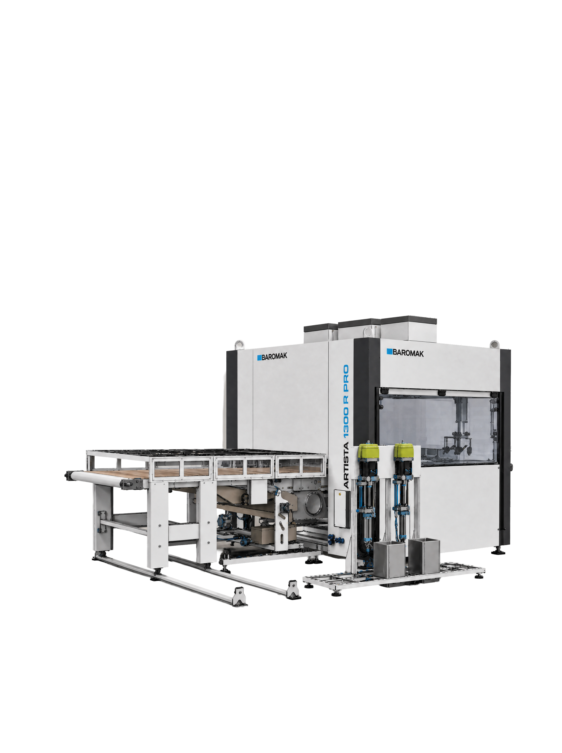 ARTISTA 1300 R-PRO