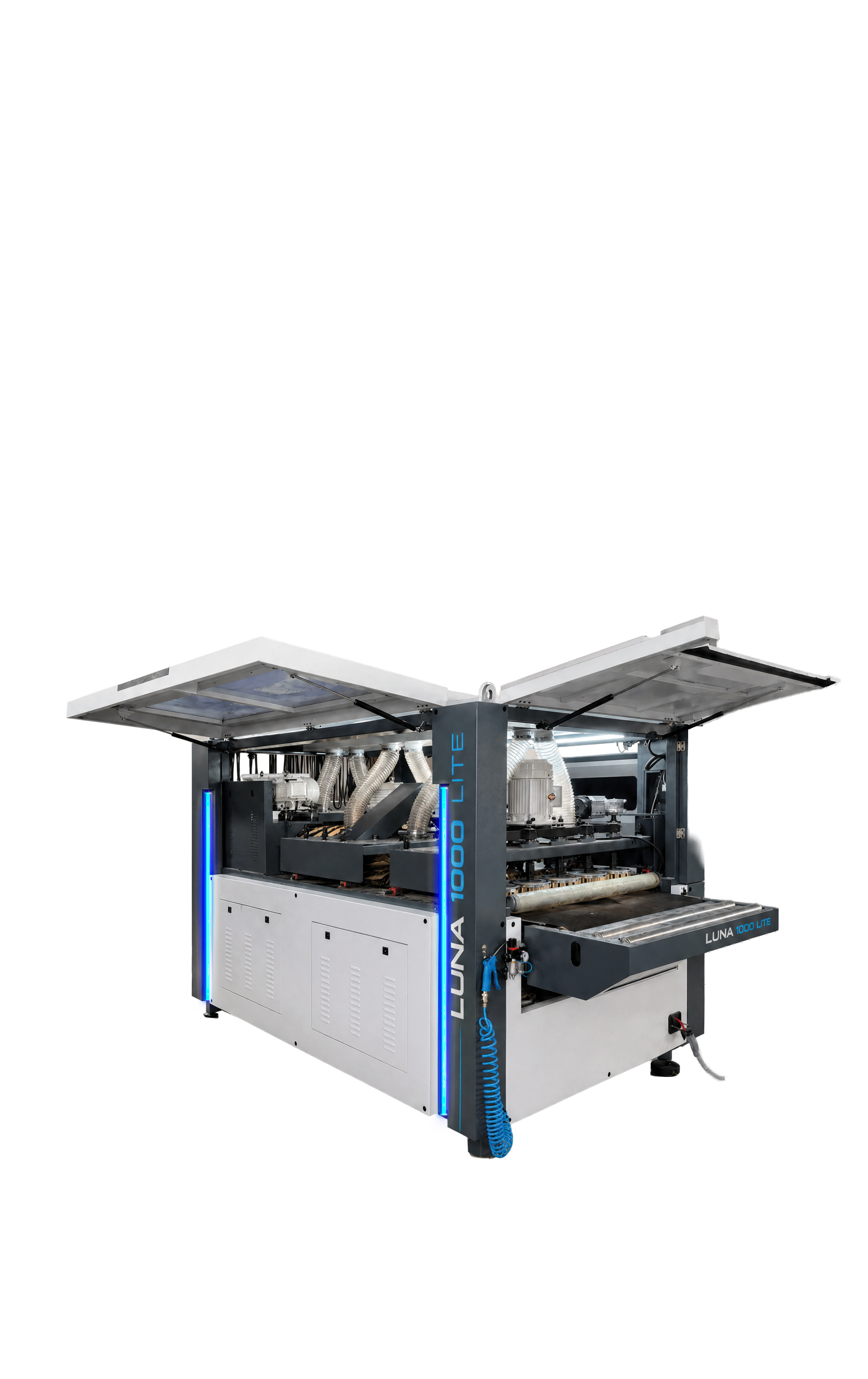 LUNA 1000 LITE